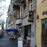 Schwarzes Cafe